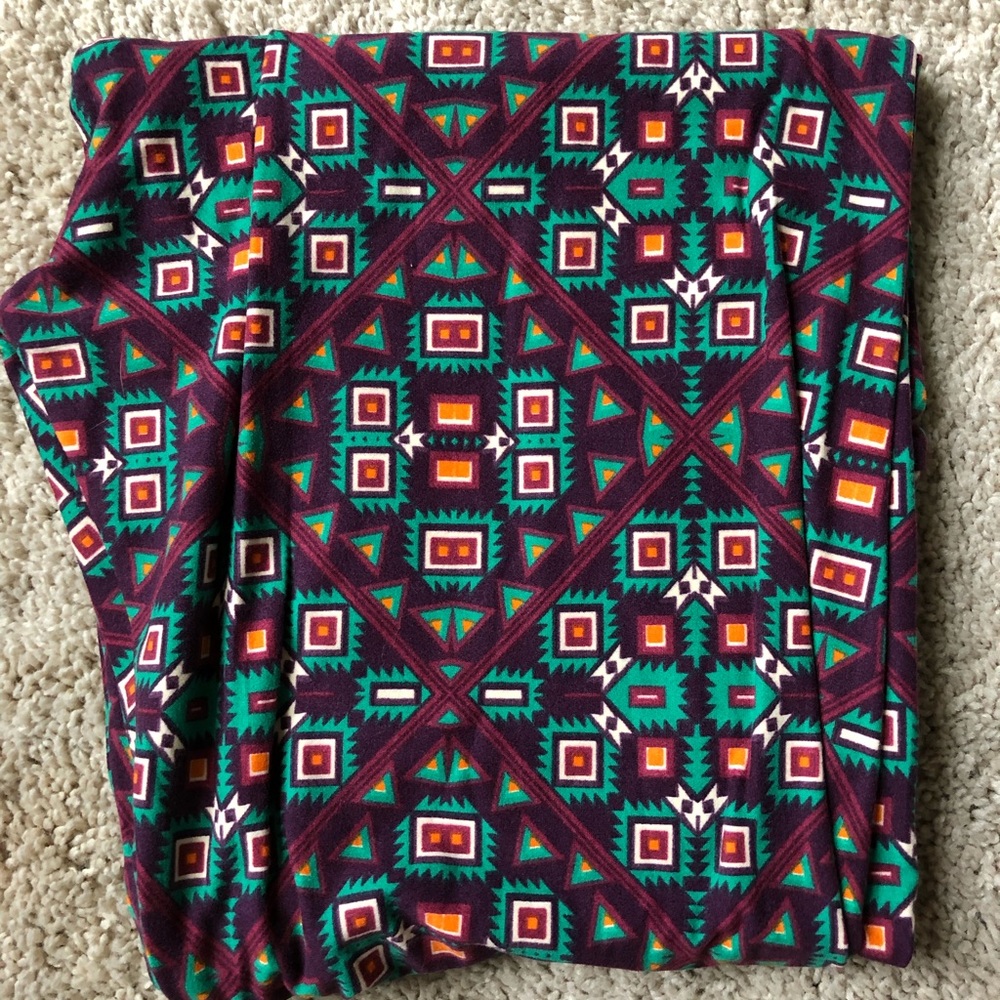 TC Lularoe Leggings